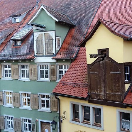 Rodtsches Palais Appartment 3 Meersburg Luaran gambar