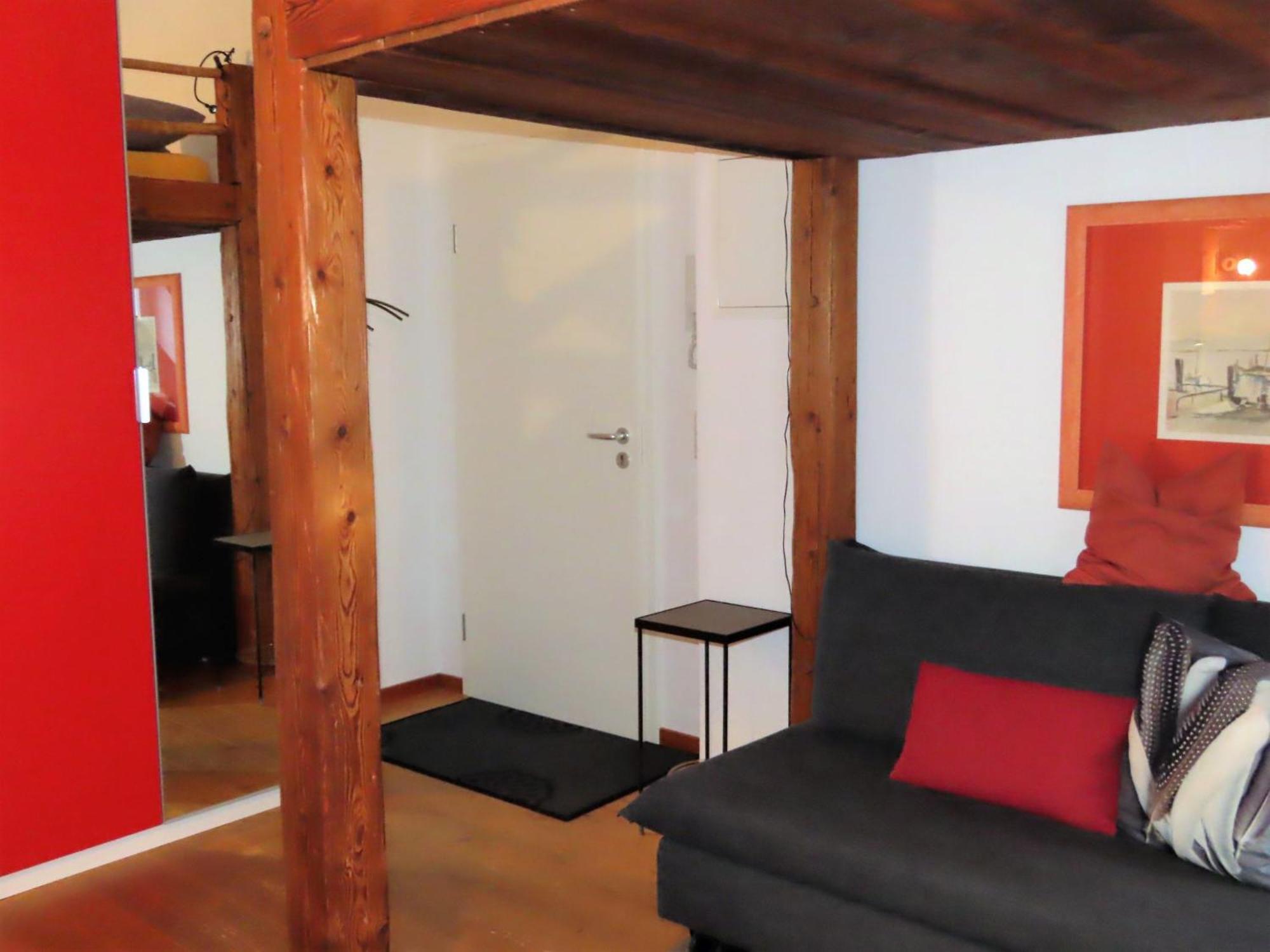 Rodtsches Palais Appartment 3 Meersburg Luaran gambar