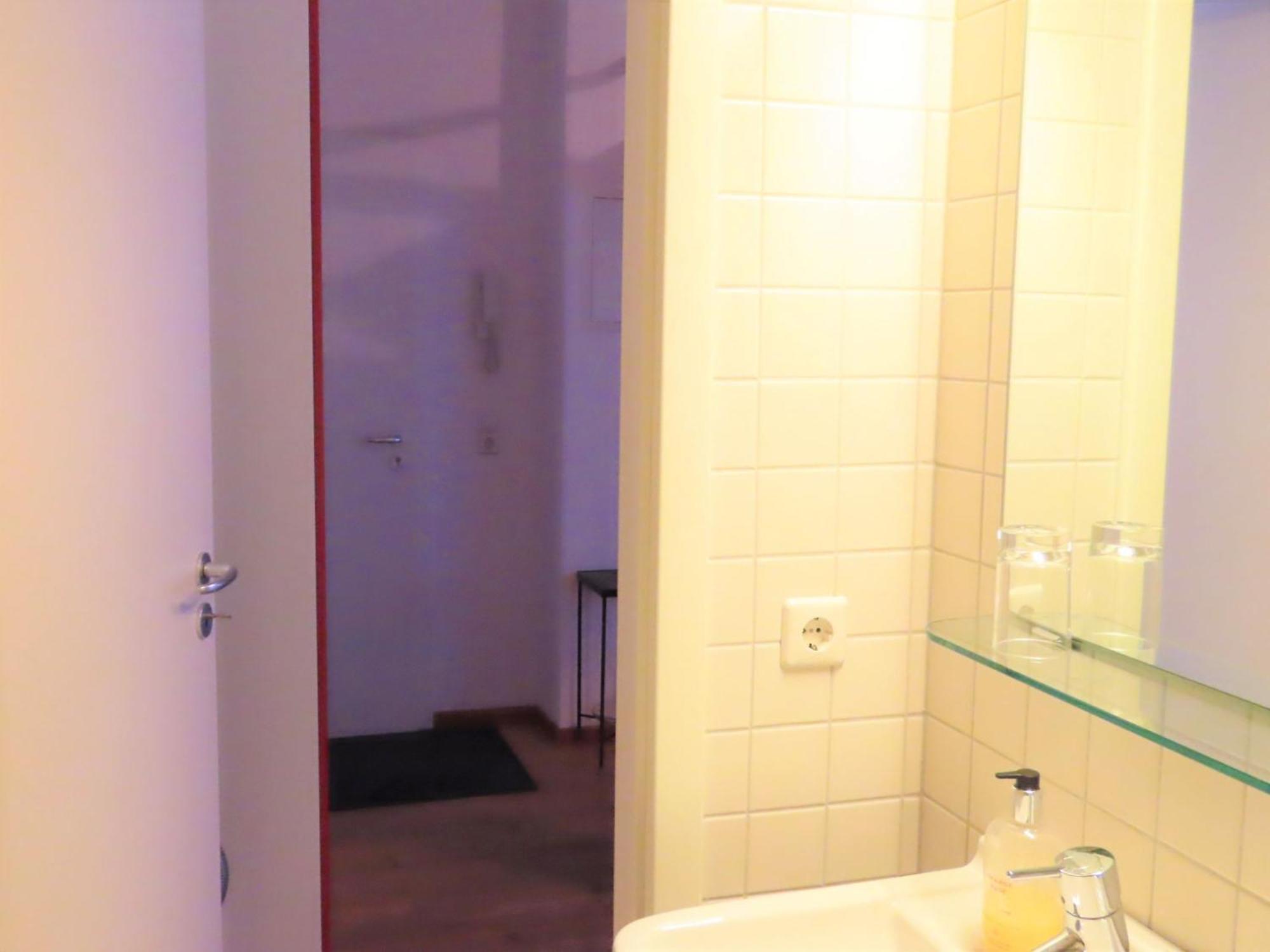 Rodtsches Palais Appartment 3 Meersburg Luaran gambar