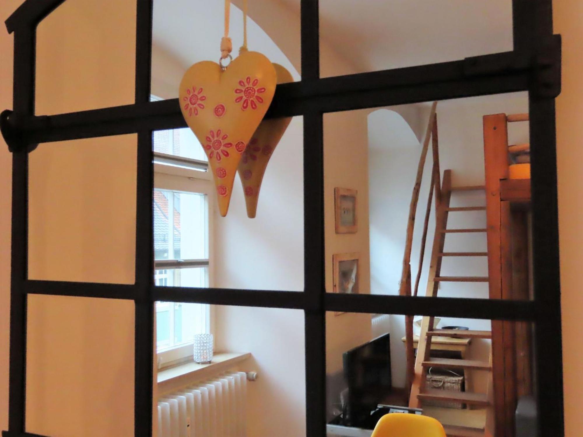 Rodtsches Palais Appartment 3 Meersburg Luaran gambar